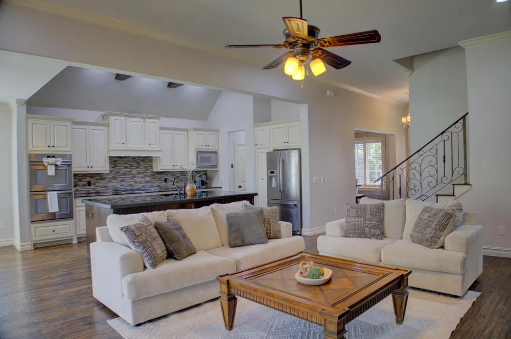 10757 S 96th Place Tulsa, OK 74133