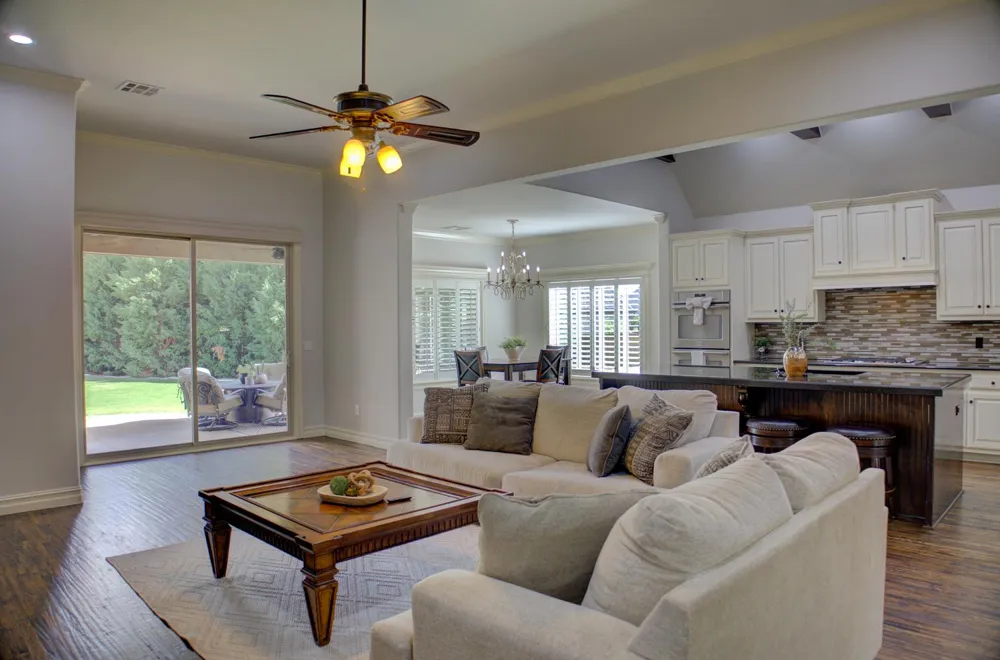 10757 S 96th Place Tulsa, OK 74133