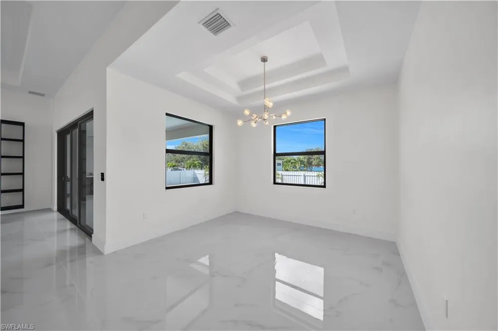 3221 SW 3rd Terrace Cape Coral, FL 33991