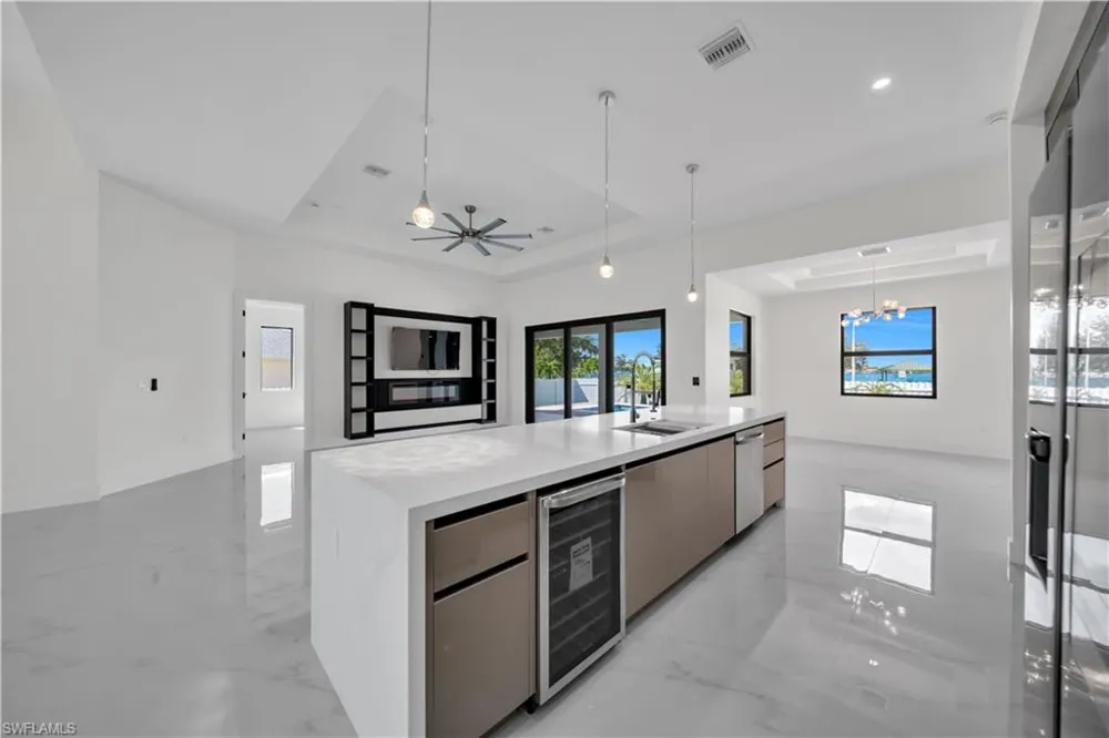 3221 SW 3rd Terrace Cape Coral, FL 33991