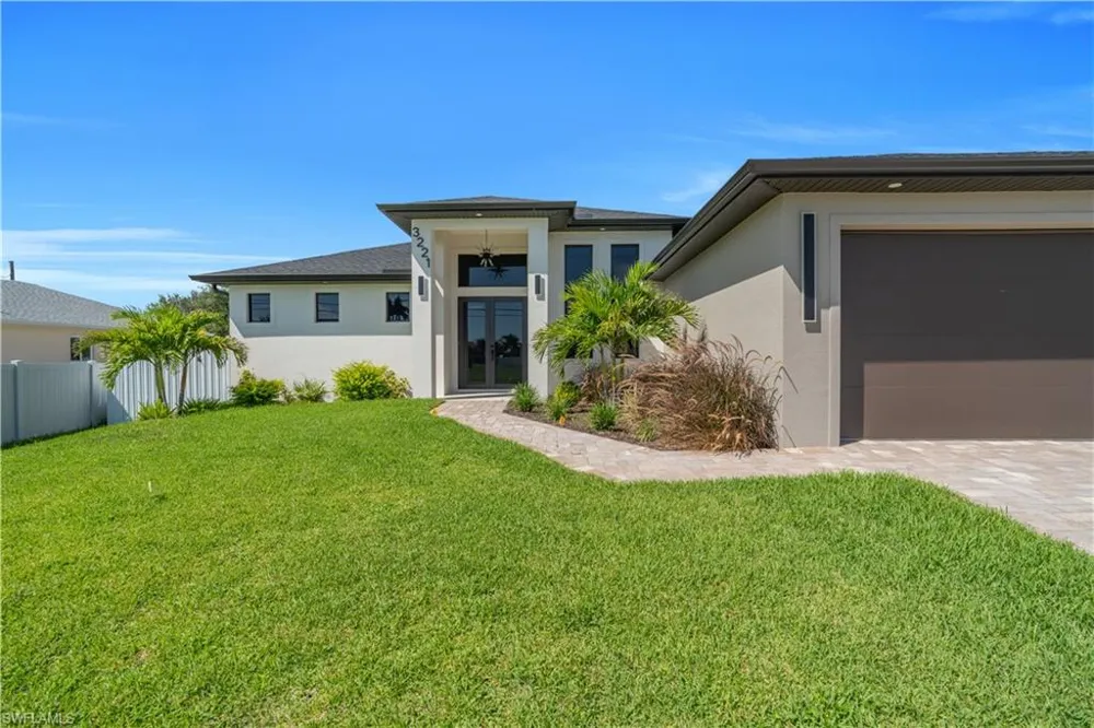 3221 SW 3rd Terrace Cape Coral, FL 33991