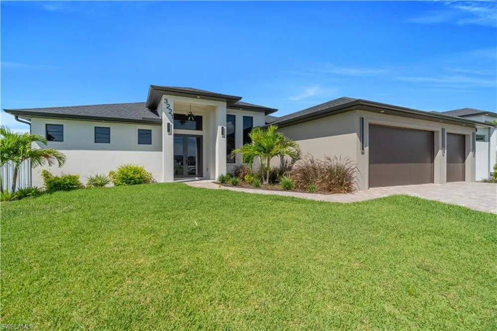 3221 SW 3rd Terrace Cape Coral, FL 33991