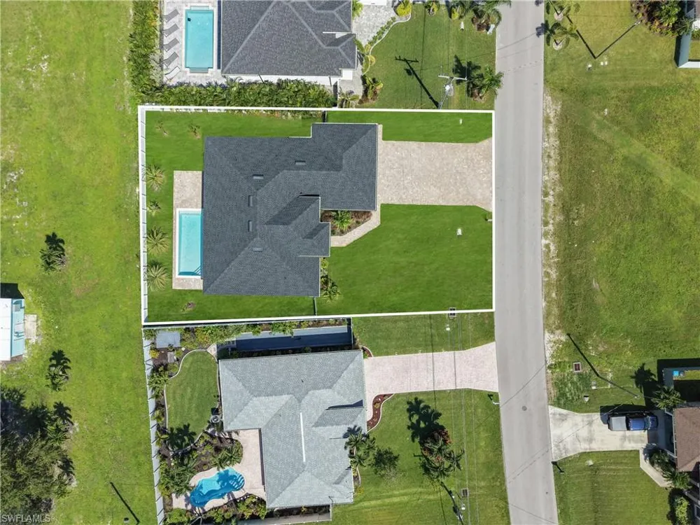 3221 SW 3rd Terrace Cape Coral, FL 33991