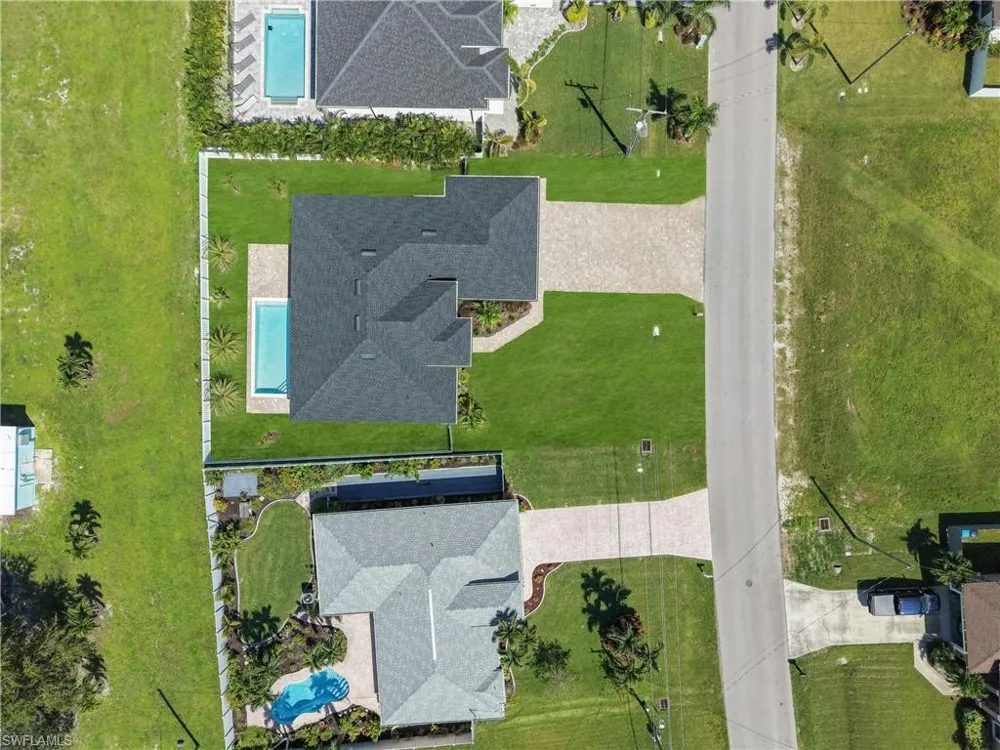 3221 SW 3rd Terrace Cape Coral, FL 33991