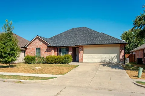 914 Marble Creek Drive