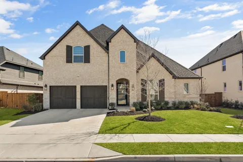 2541 Forestbrook Drive