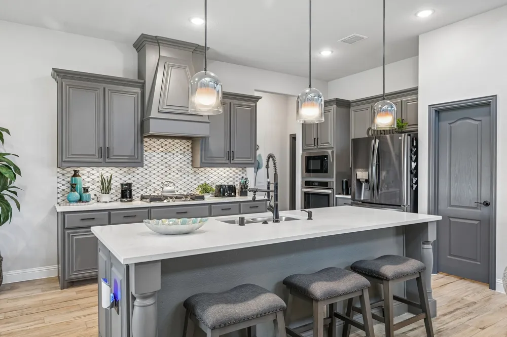 1914 Winter Court Midlothian, TX 76065