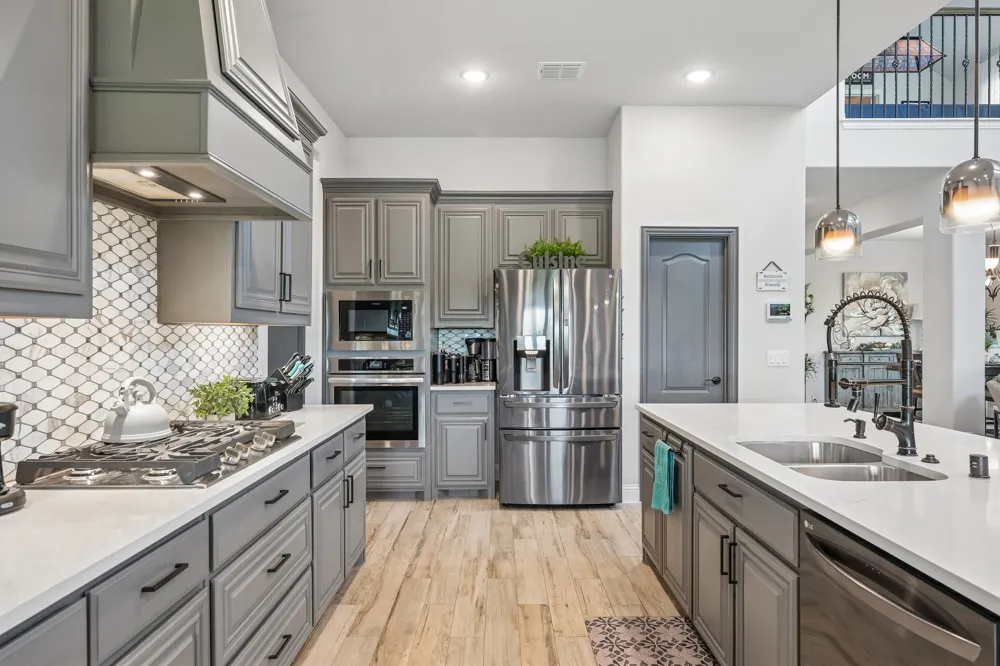 1914 Winter Court Midlothian, TX 76065