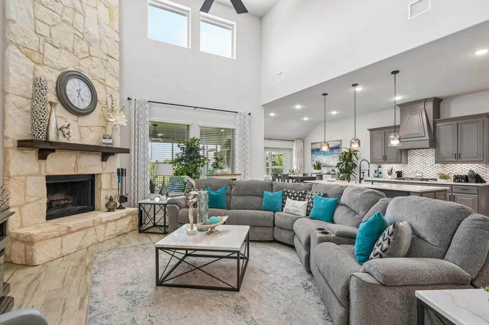 1914 Winter Court Midlothian, TX 76065