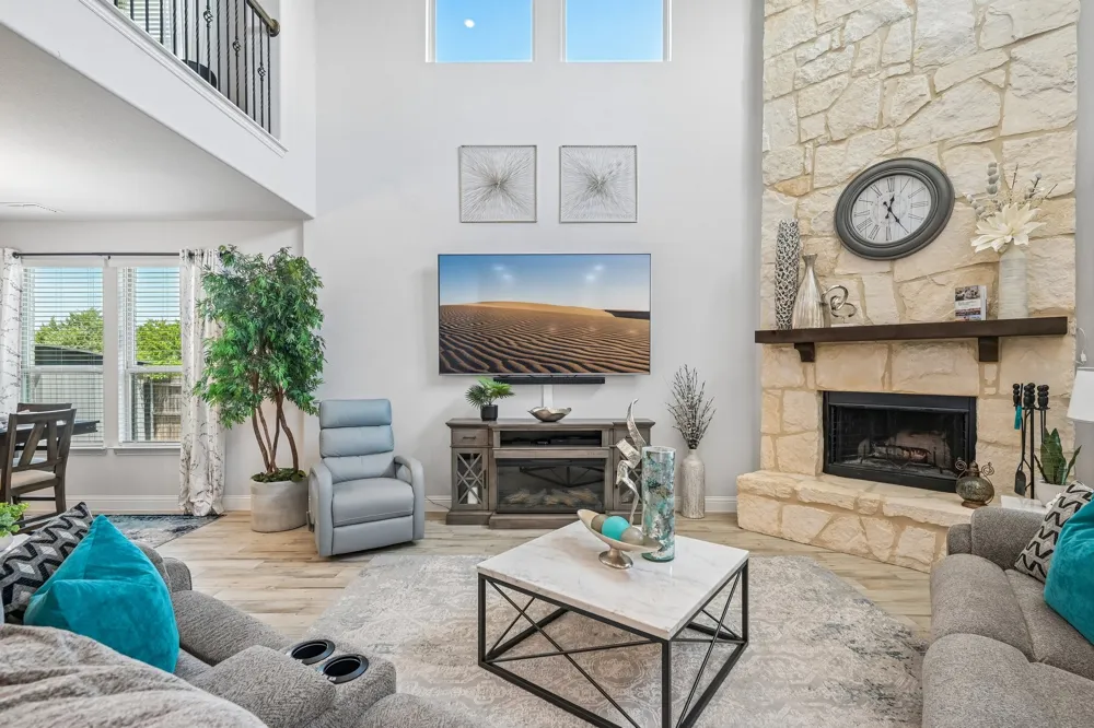 1914 Winter Court Midlothian, TX 76065