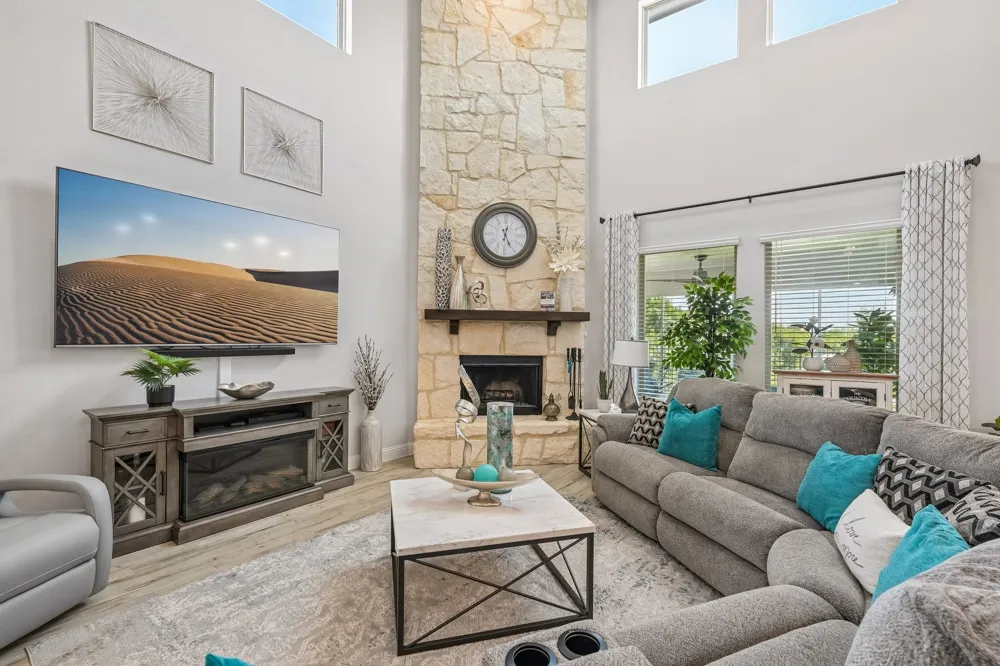 1914 Winter Court Midlothian, TX 76065