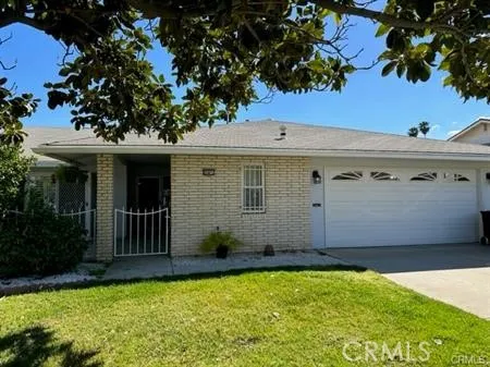 25871 Mccall Boulevard Sun City, CA 92586