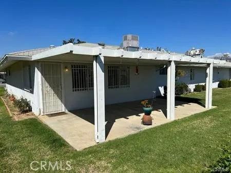 25871 Mccall Boulevard Sun City, CA 92586