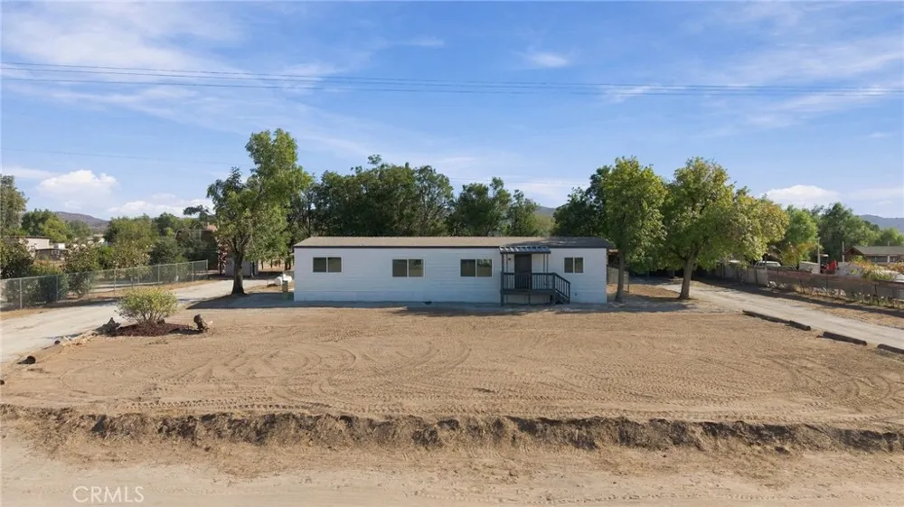 31619 Wolfskill Nuevo, CA 92567