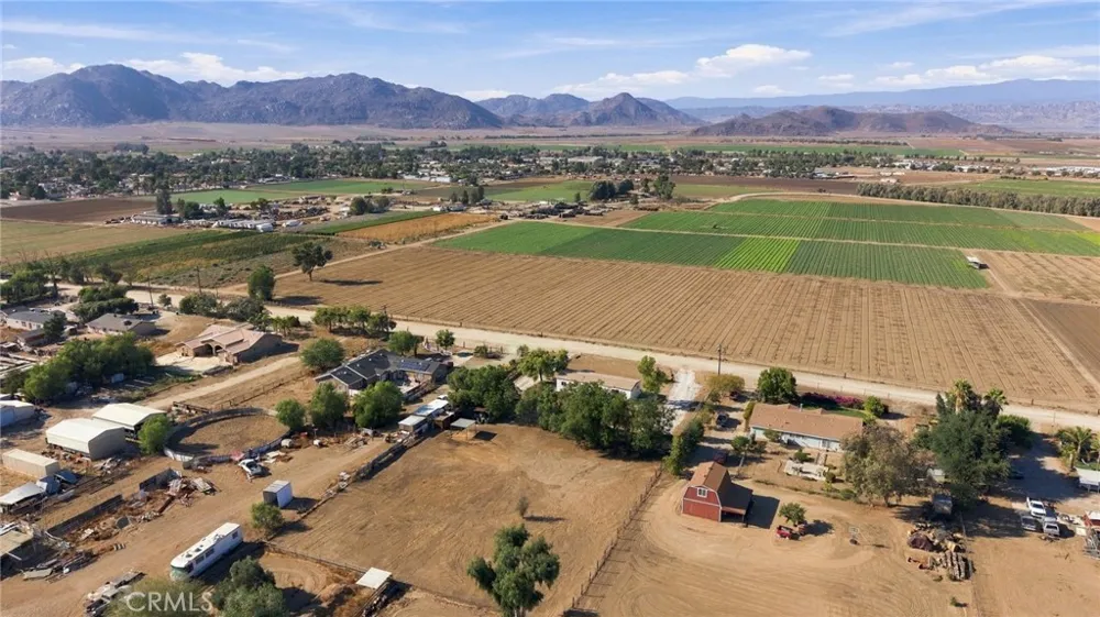 31619 Wolfskill Nuevo, CA 92567