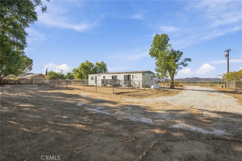 31619 Wolfskill Nuevo, CA 92567