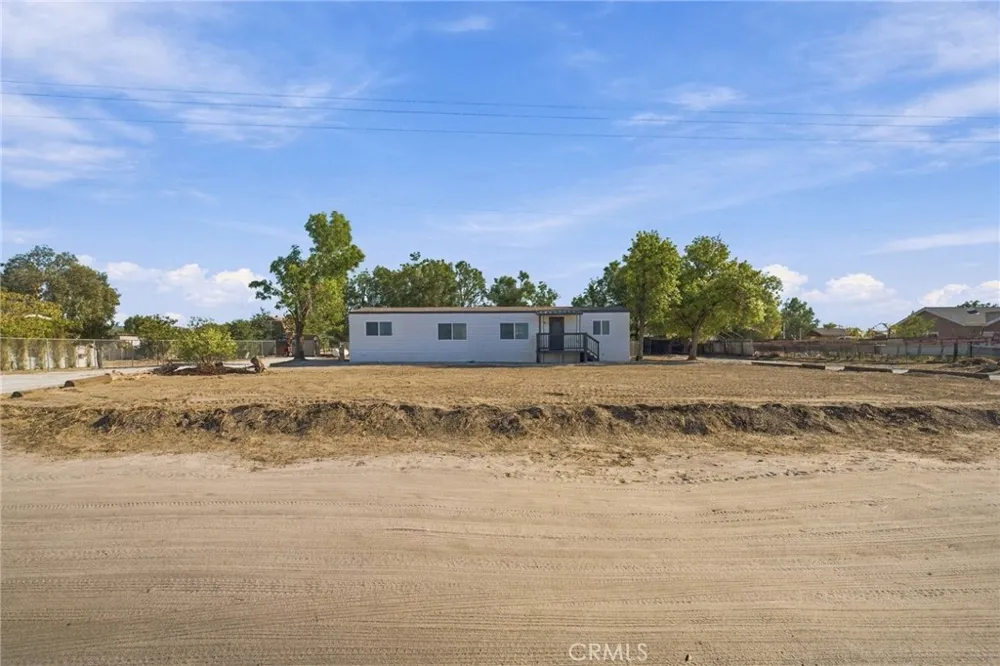 31619 Wolfskill Nuevo, CA 92567