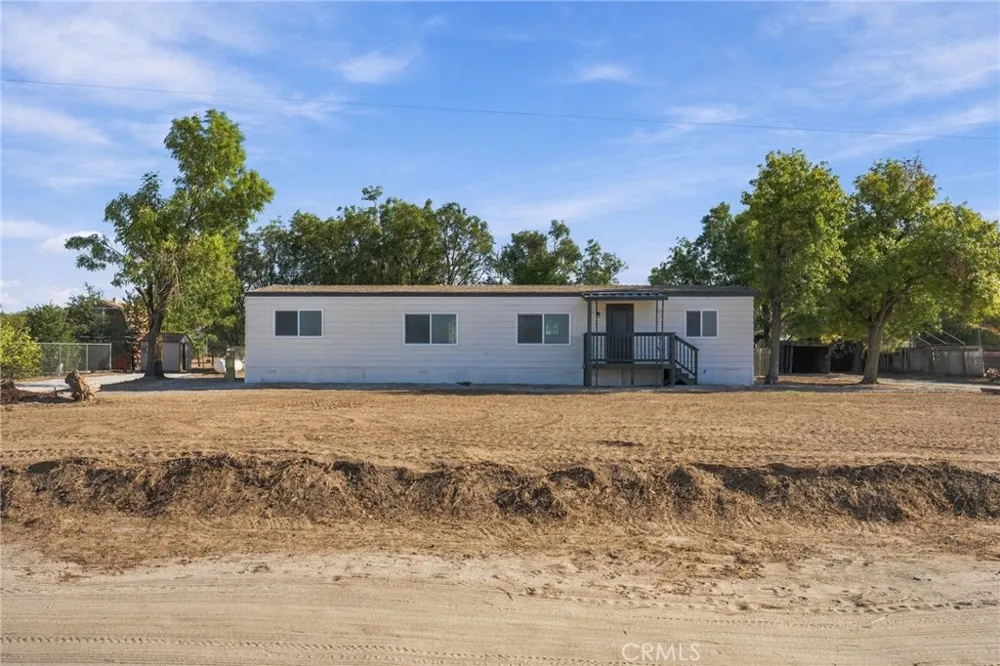 31619 Wolfskill Nuevo, CA 92567