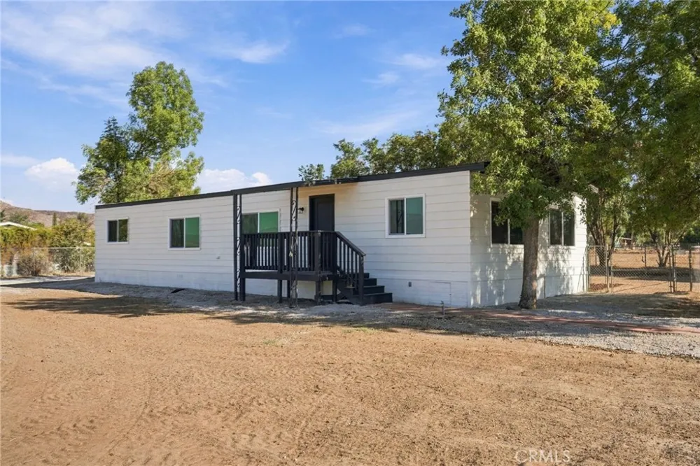 31619 Wolfskill Nuevo, CA 92567