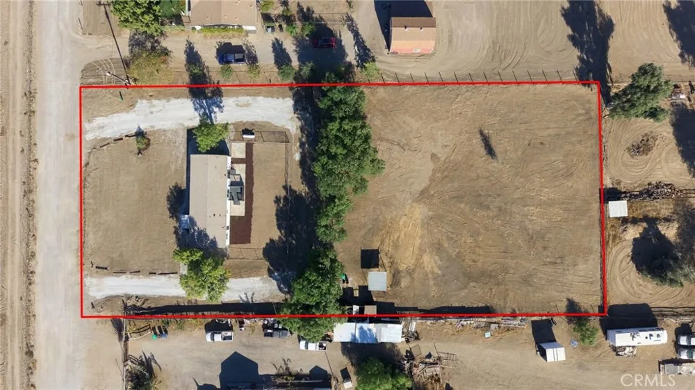 31619 Wolfskill Nuevo, CA 92567