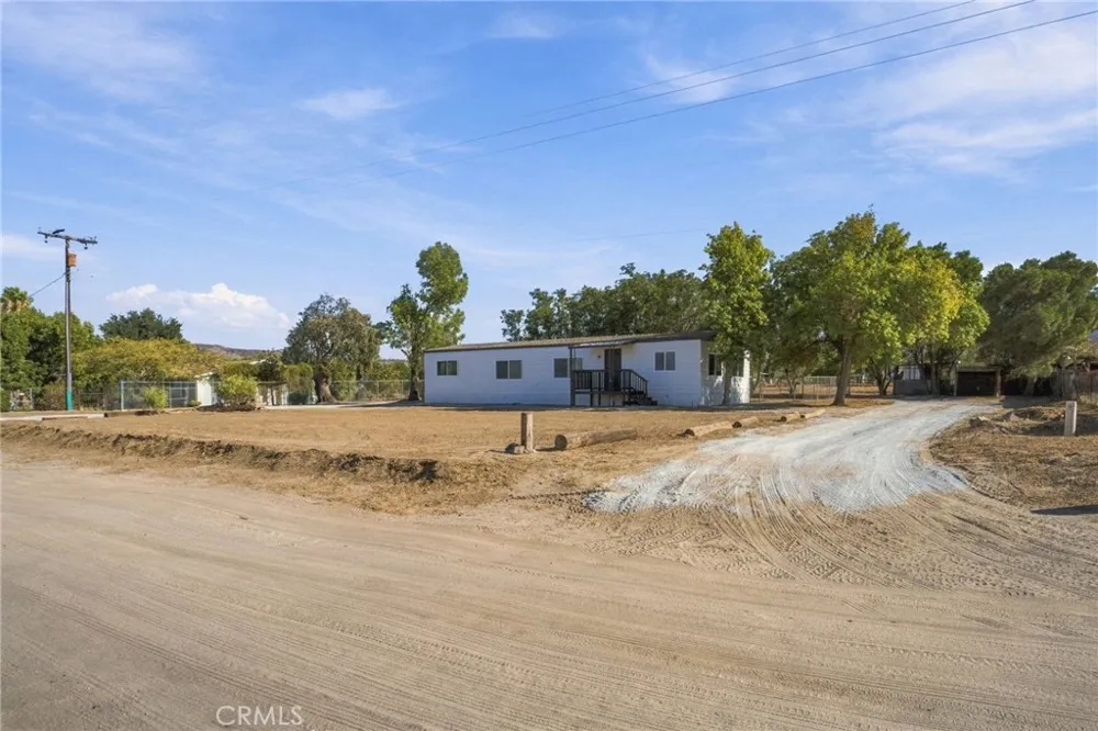 31619 Wolfskill Nuevo, CA 92567