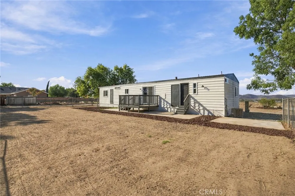 31619 Wolfskill Nuevo, CA 92567