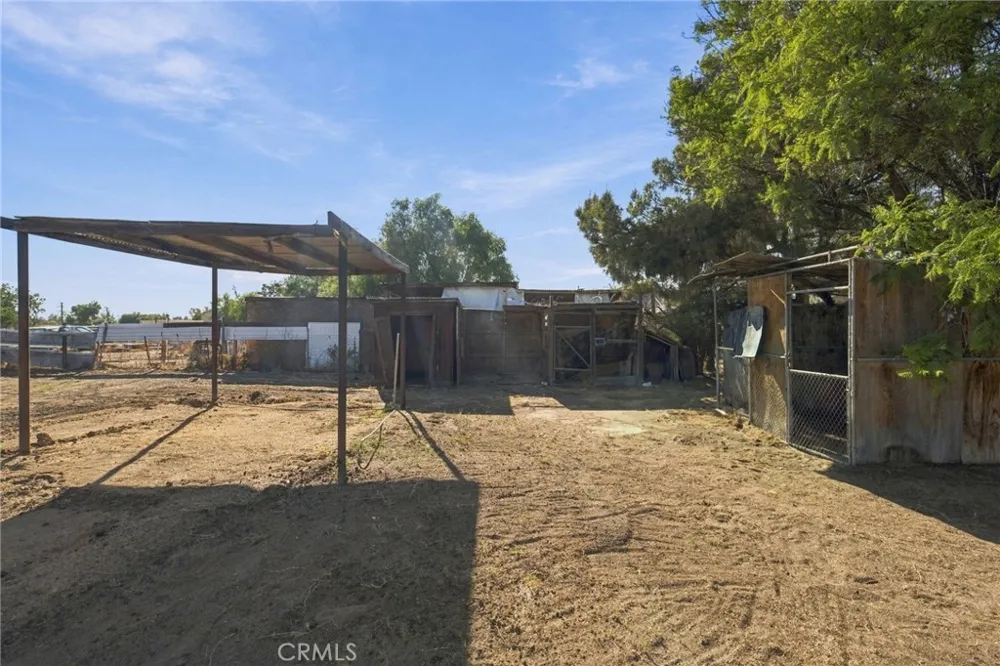 31619 Wolfskill Nuevo, CA 92567