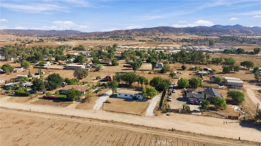 31619 Wolfskill Nuevo, CA 92567