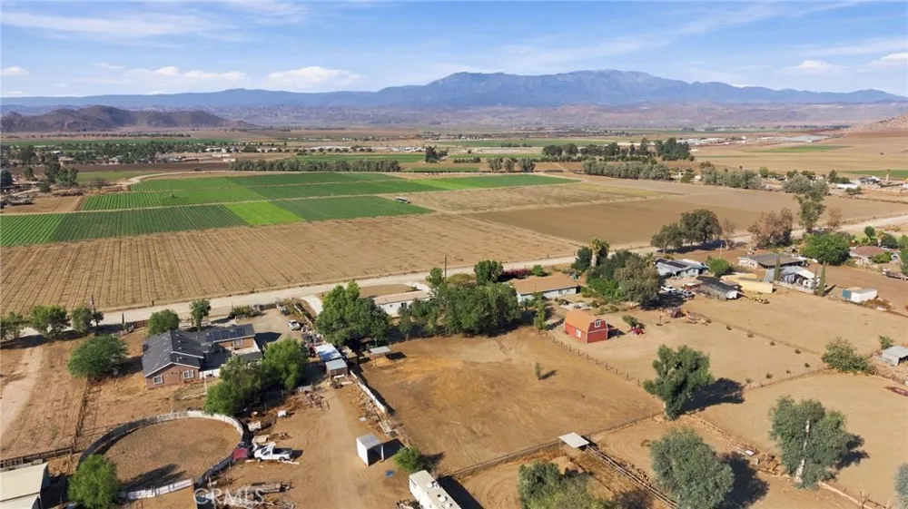 31619 Wolfskill Nuevo, CA 92567