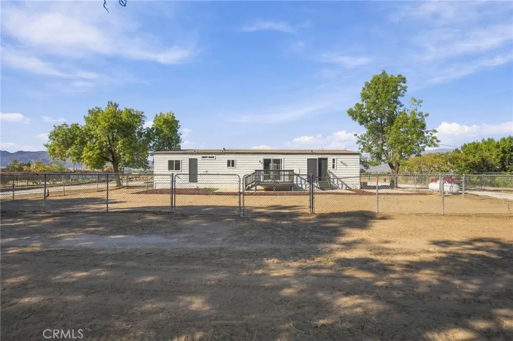 31619 Wolfskill Nuevo, CA 92567