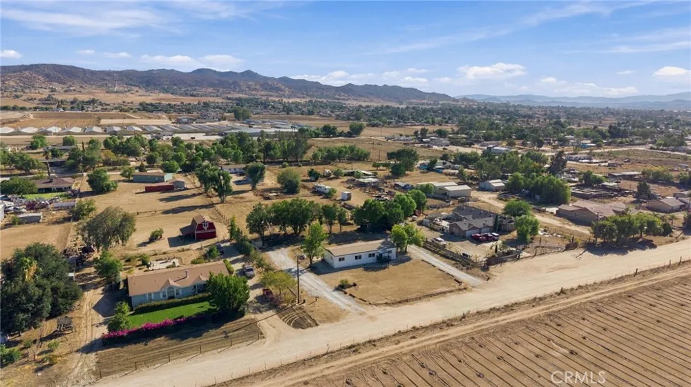 31619 Wolfskill Nuevo, CA 92567