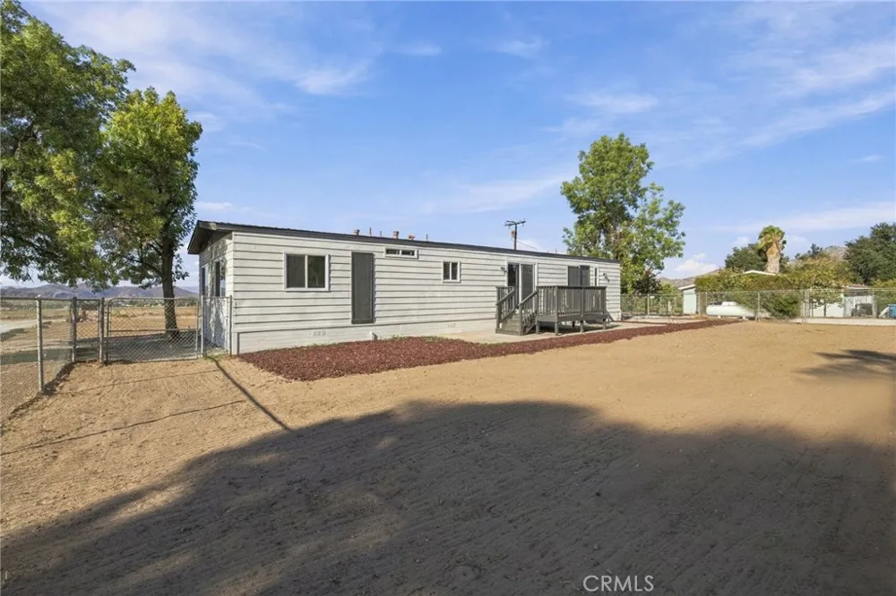 31619 Wolfskill Nuevo, CA 92567