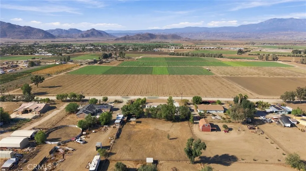 31619 Wolfskill Nuevo, CA 92567