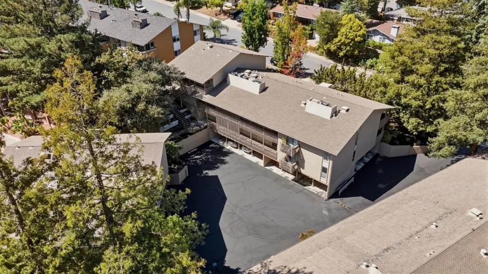 2323 Eastridge Avenue #512 Menlo Park, CA 94025