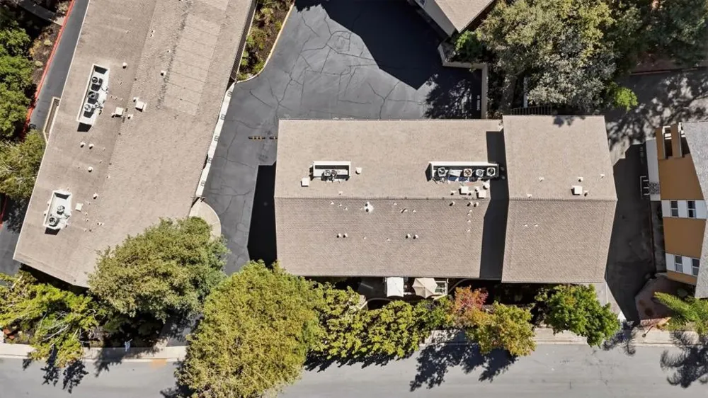 2323 Eastridge Avenue #512 Menlo Park, CA 94025