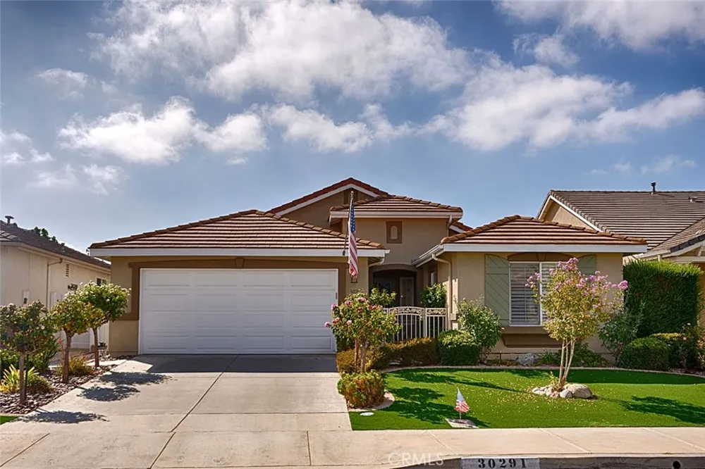 30291 Mondavi Circle Murrieta, CA 92563