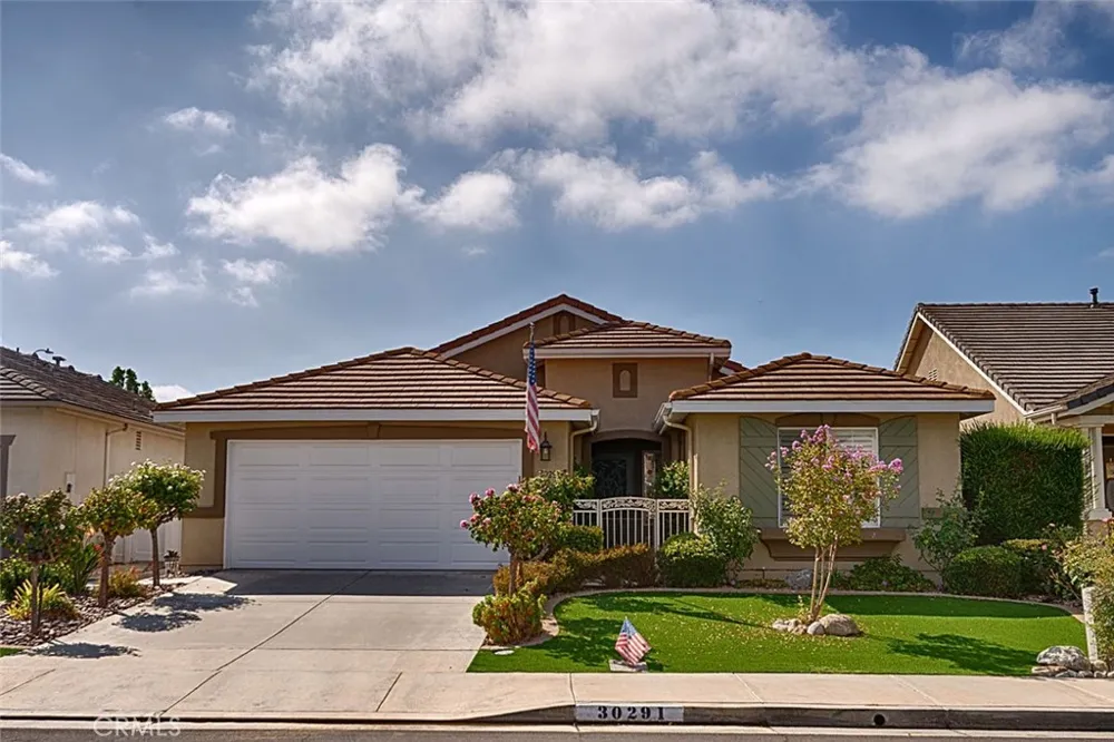 30291 Mondavi Circle Murrieta, CA 92563