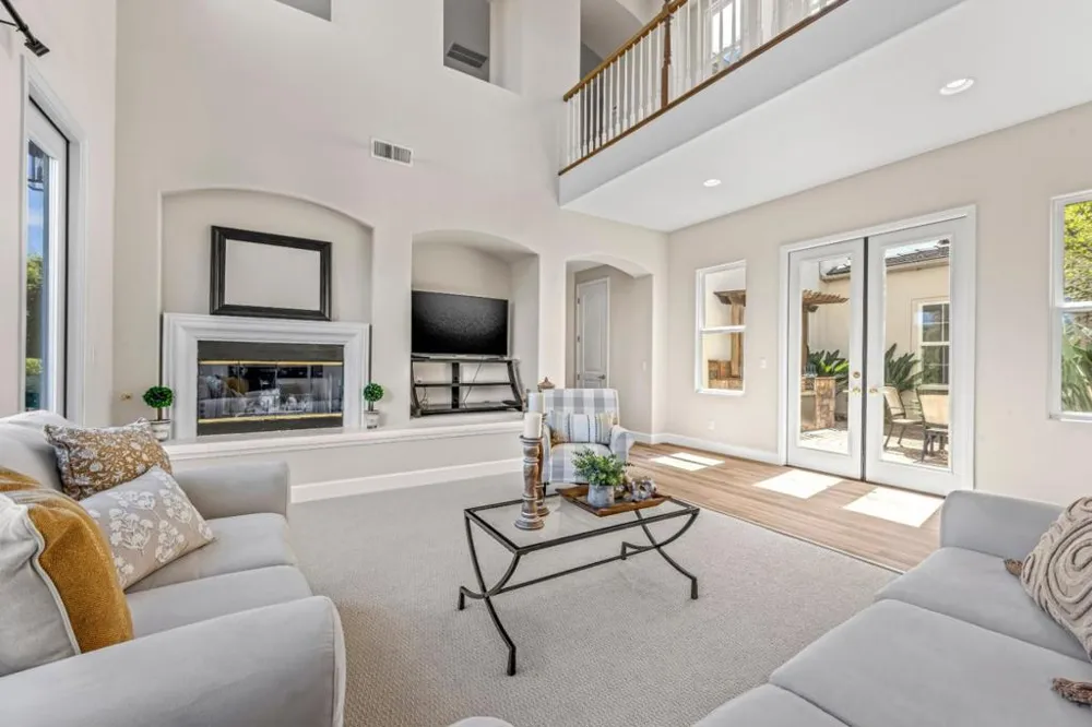 2520 Club Drive Gilroy, CA 95020