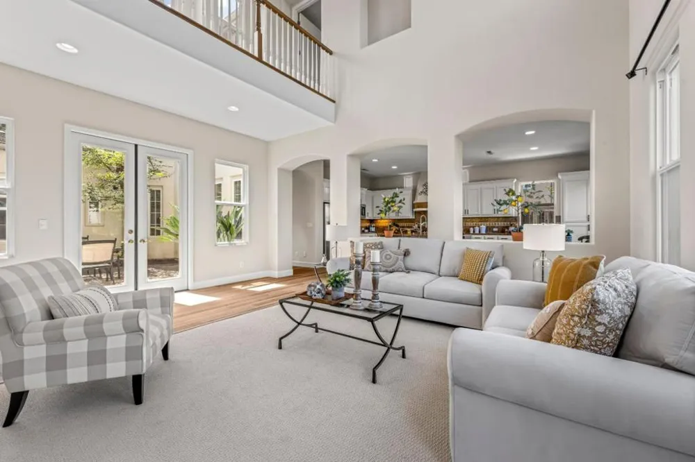 2520 Club Drive Gilroy, CA 95020
