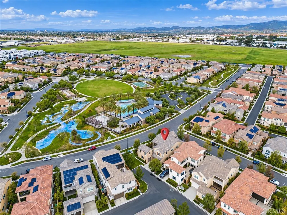116 Patton Way Tustin, CA 92782