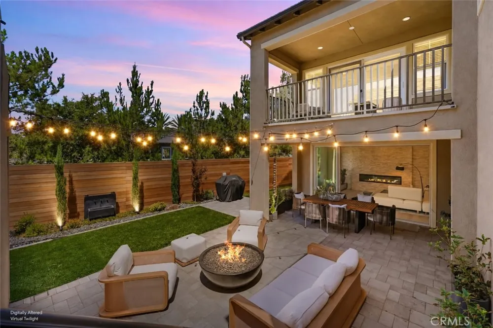 116 Patton Way Tustin, CA 92782