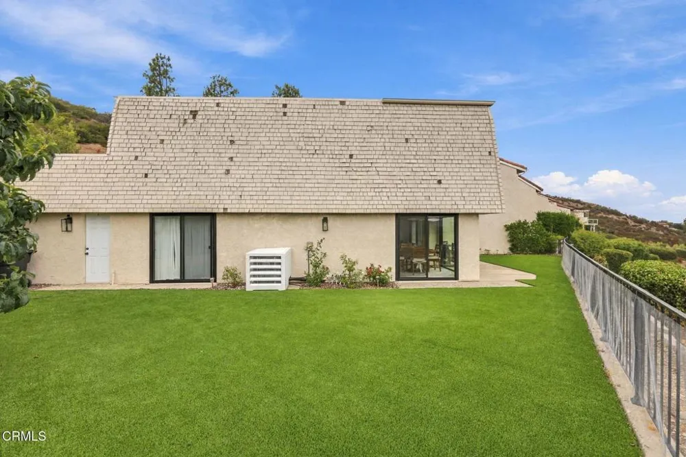 3222 Meadow Oak Drive Westlake Village, CA 91361