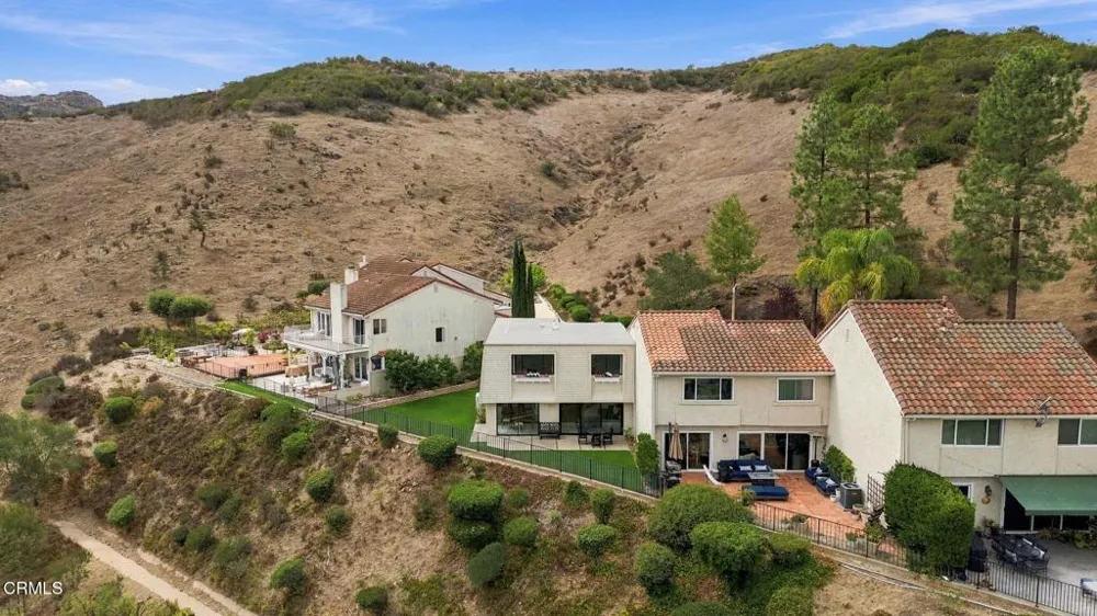 3222 Meadow Oak Drive Westlake Village, CA 91361