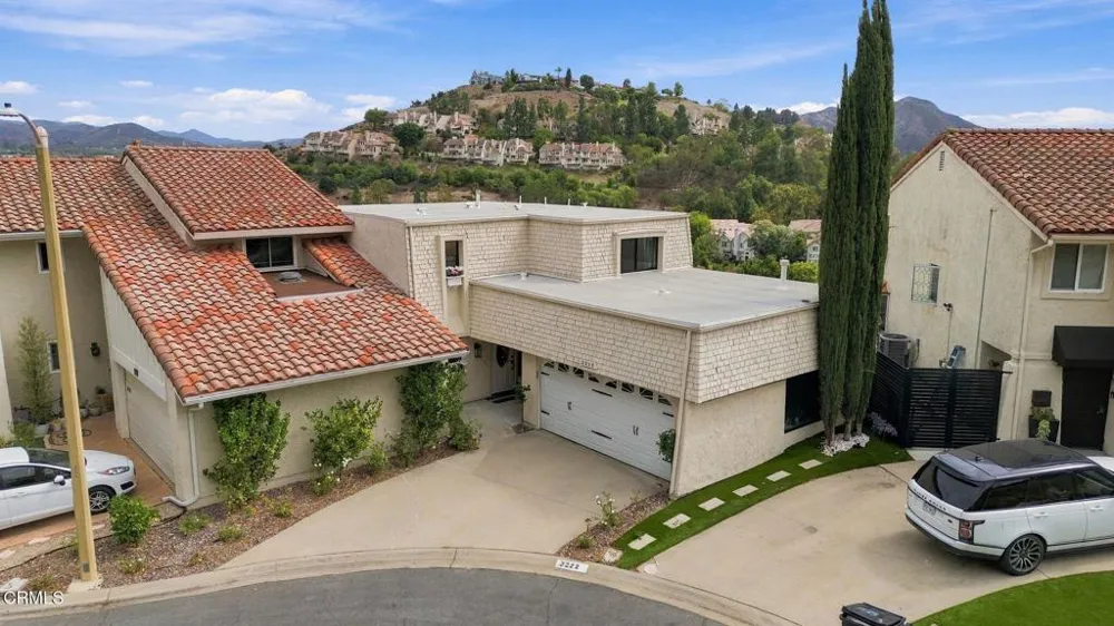 3222 Meadow Oak Drive Westlake Village, CA 91361