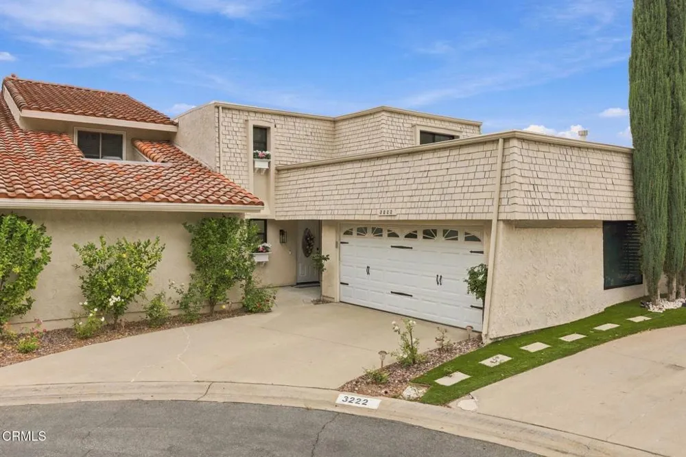 3222 Meadow Oak Drive Westlake Village, CA 91361