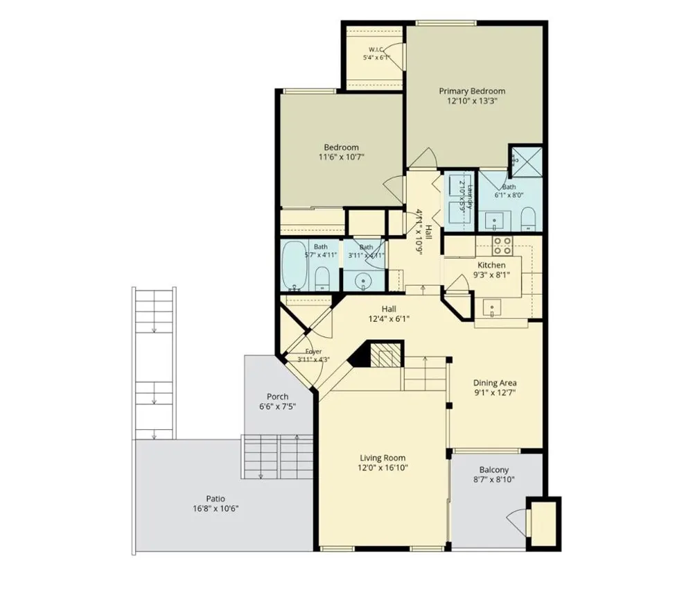 5280 Borneo Circle San Jose, CA 95123