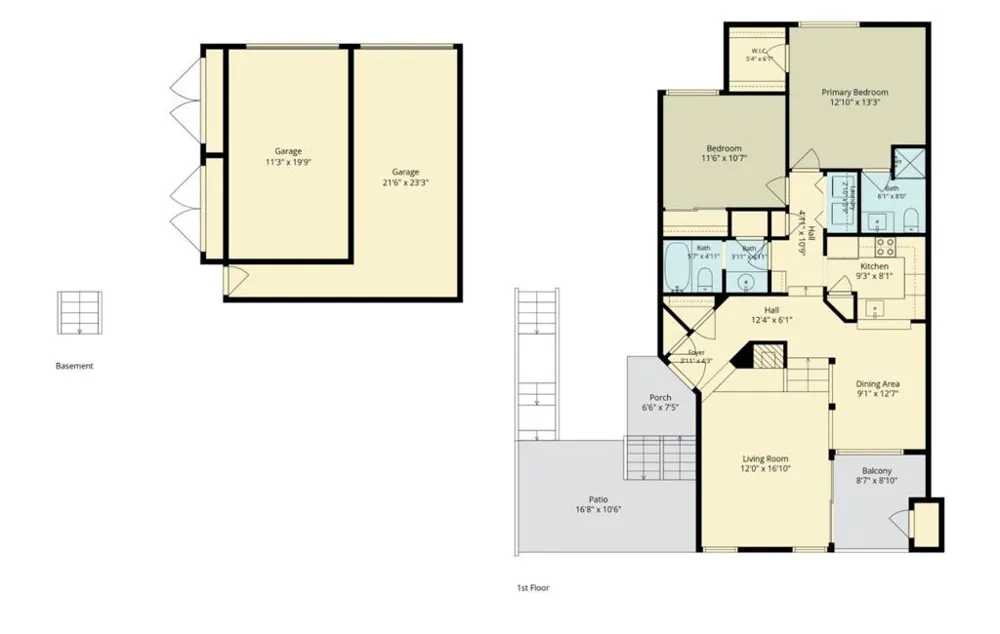 5280 Borneo Circle San Jose, CA 95123