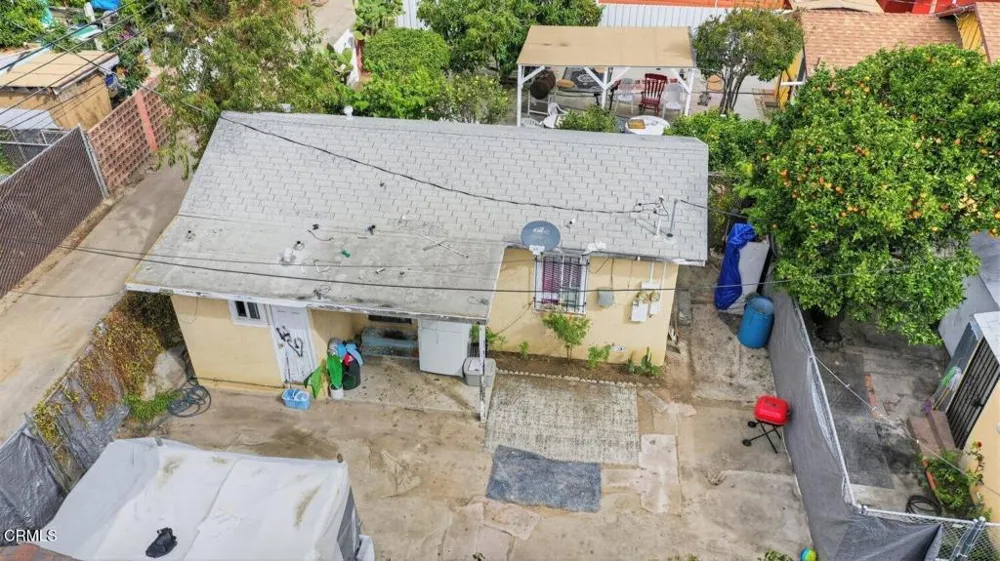 141 S Hayes Avenue Oxnard, CA 93030