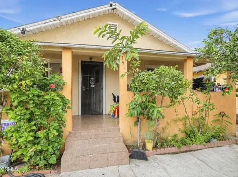 141 S Hayes Avenue
