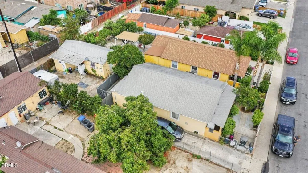 141 S Hayes Avenue Oxnard, CA 93030